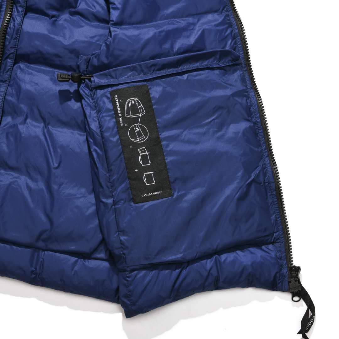 Canada Goose Down Jackets